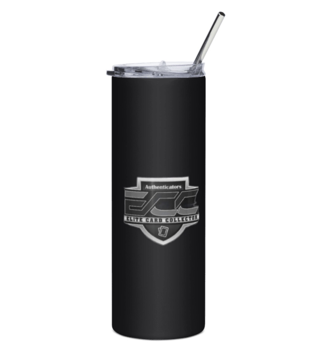 ECC Shield Stainless Tumbler (20oz)
