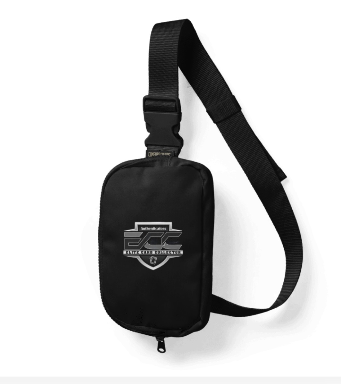 ECC Shield Crossbody Sling Bag