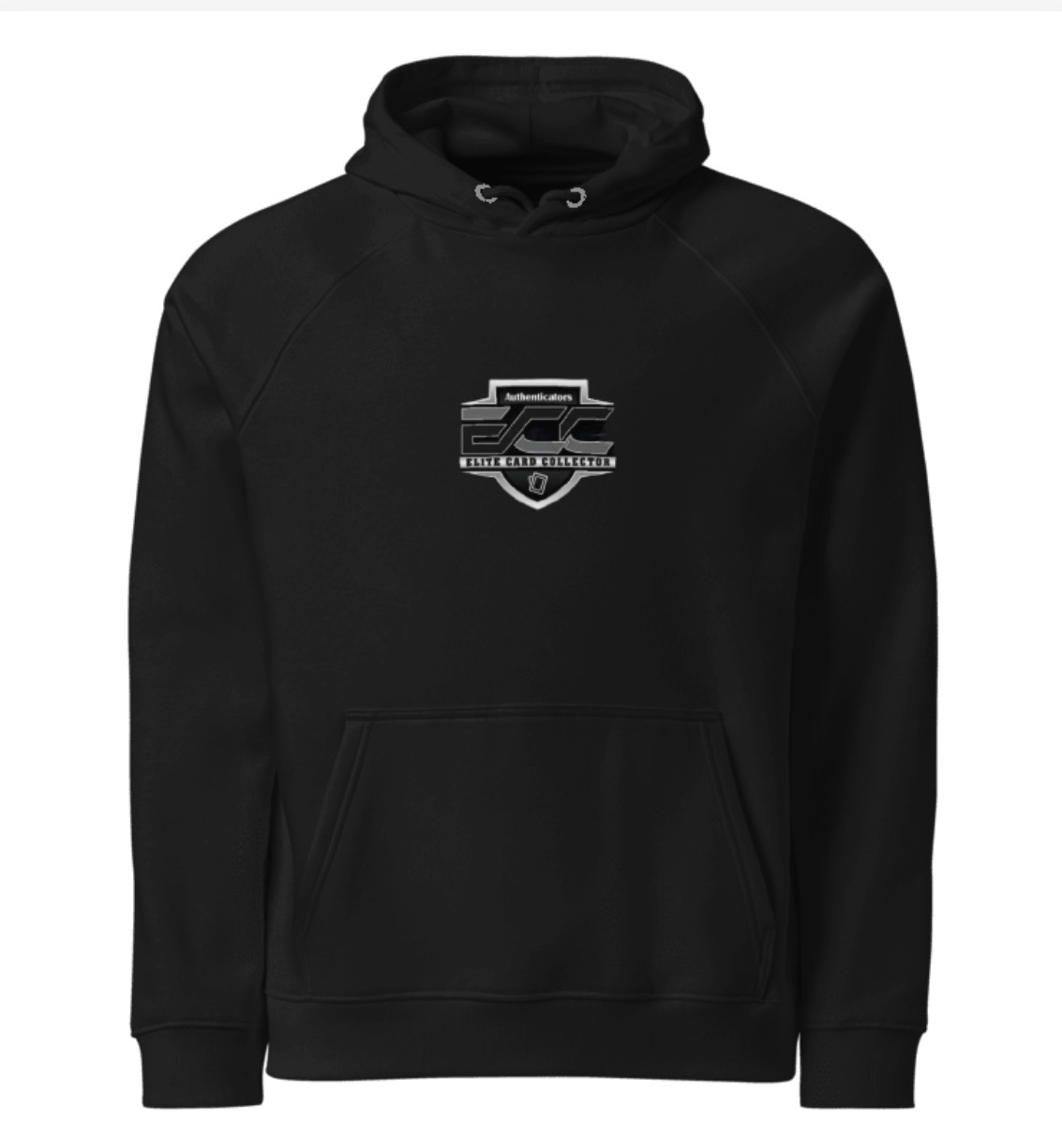 ECC Shield Eco Pullover Hoodie