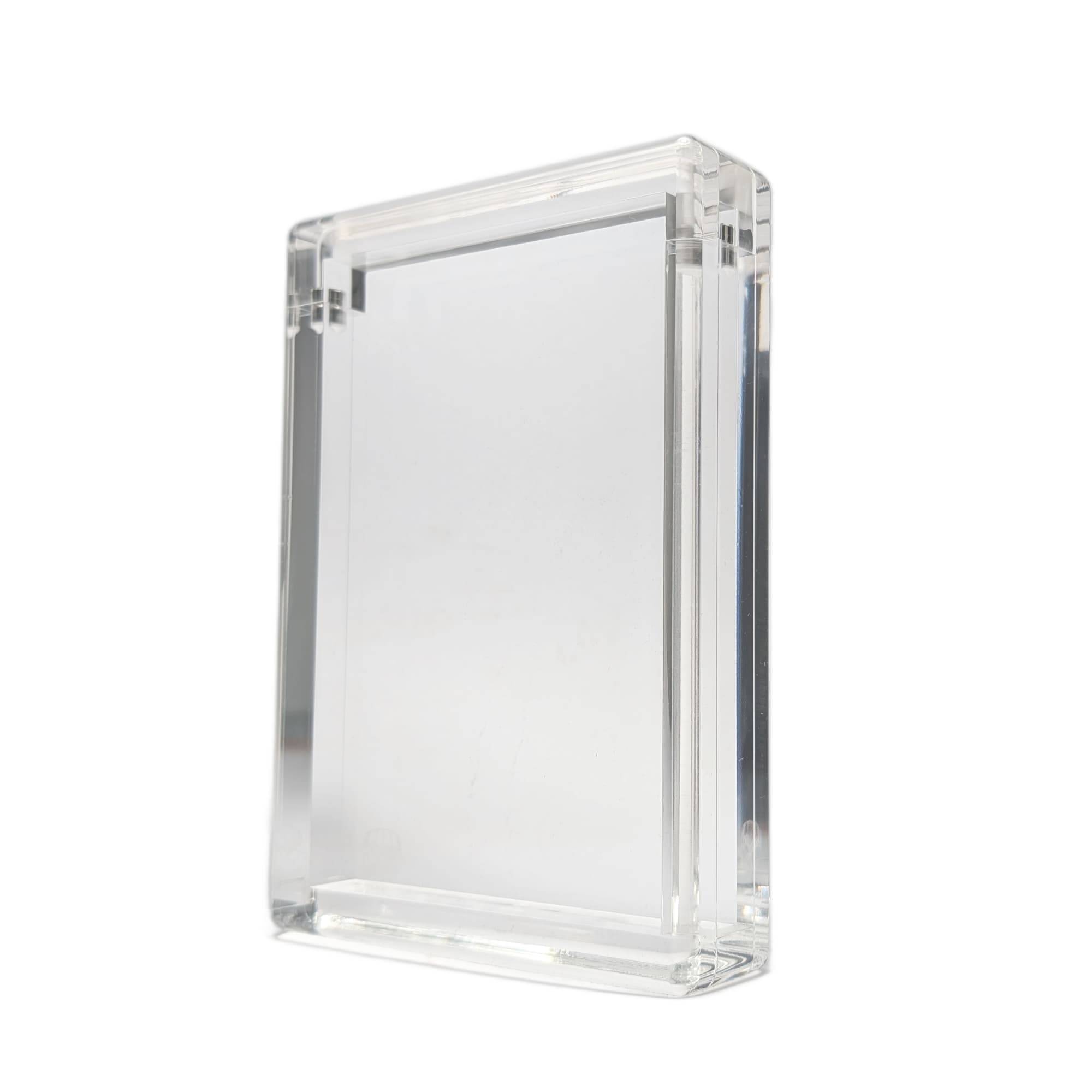 ECC Slab Display Case